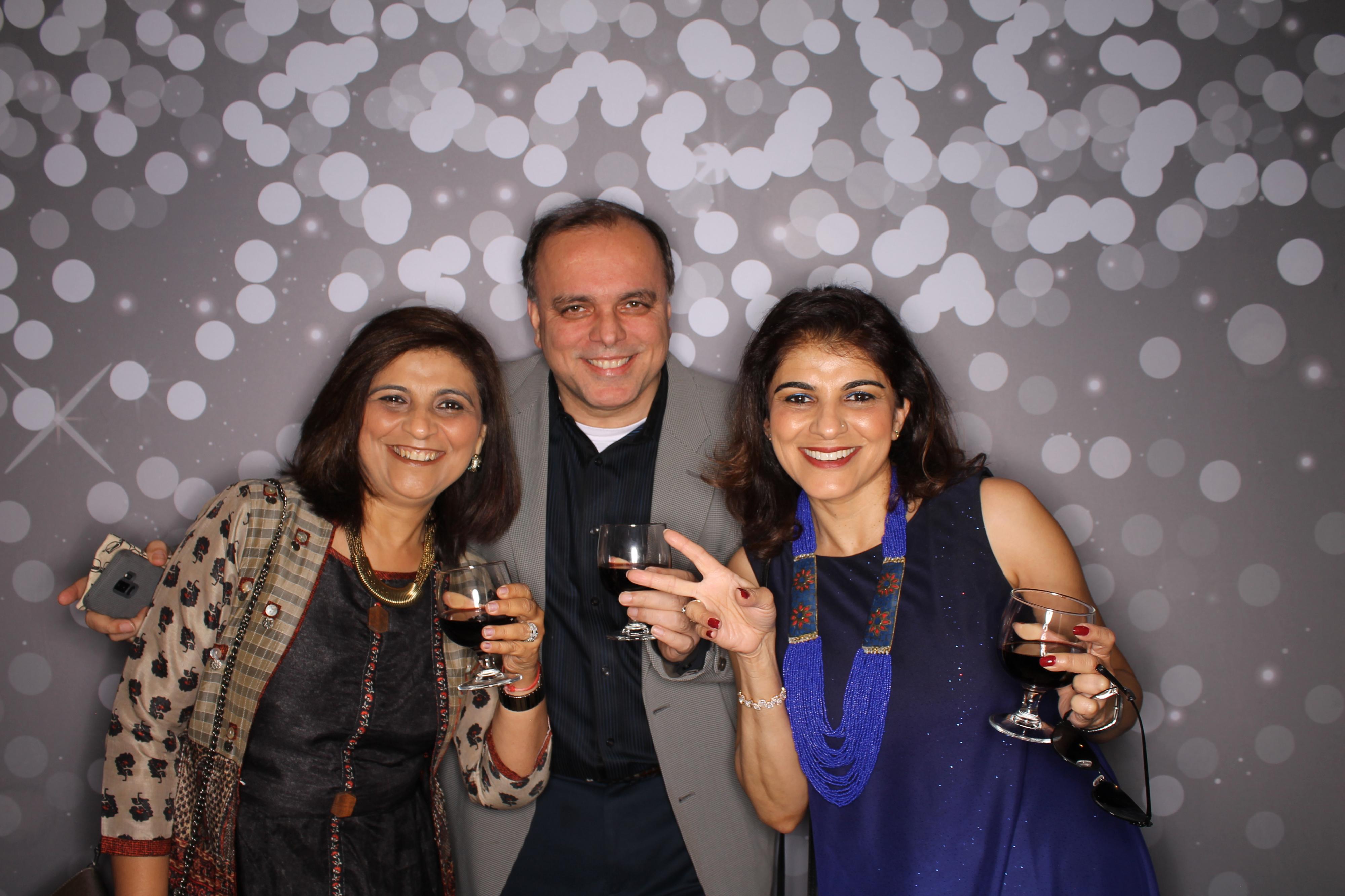 Bollywood Party  | View more photos from the event at gallery.photoboothcincy.com/u/PhotoBoothCincy/Bollywood-Party